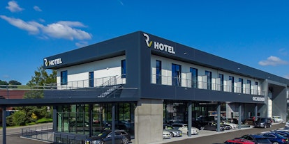 Hotel von Rotz
